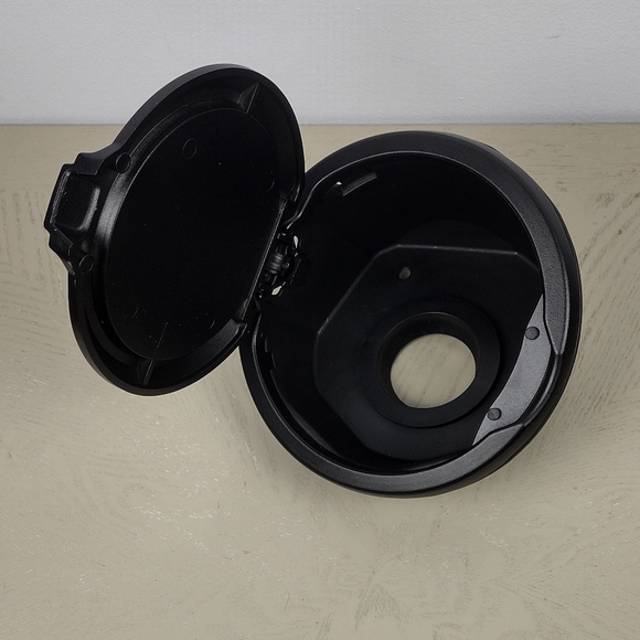 Jeep JL Fuel Cover - Picture 2 of 5